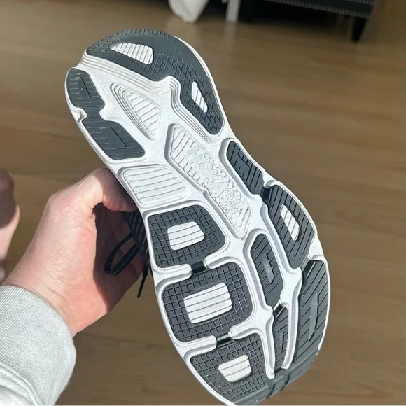 Hoka One One Bondi7 Women’s Running Shoe; Sz 8 - Picture 11 of 11